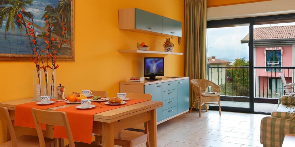 Residence Spiaggia D'Oro Desenzano del Garda Room photo