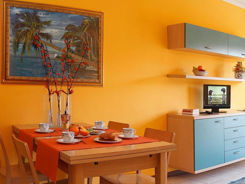 Residence Spiaggia D'Oro Desenzano del Garda Room photo