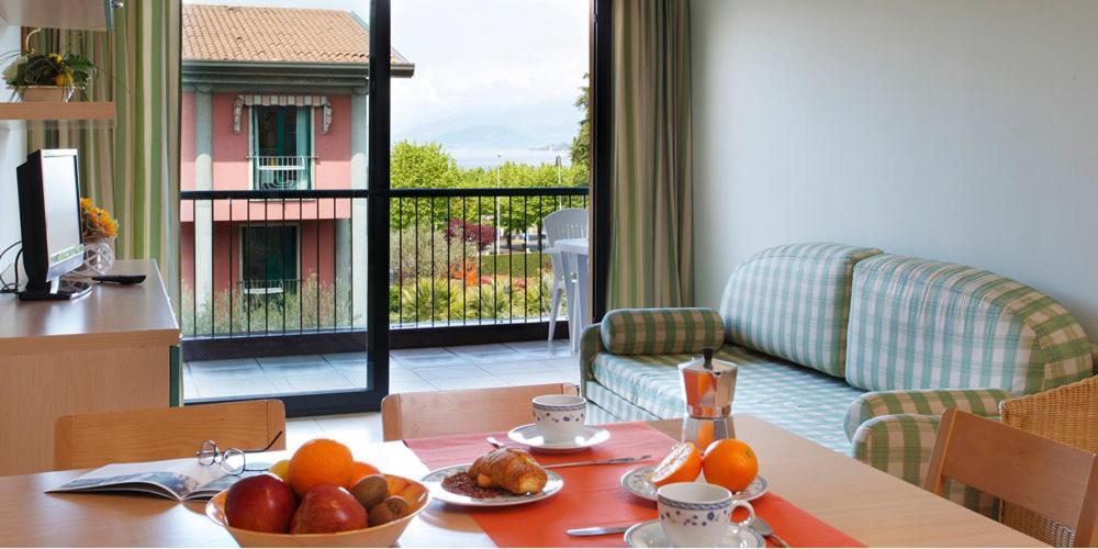 Residence Spiaggia D'Oro Desenzano del Garda Room photo