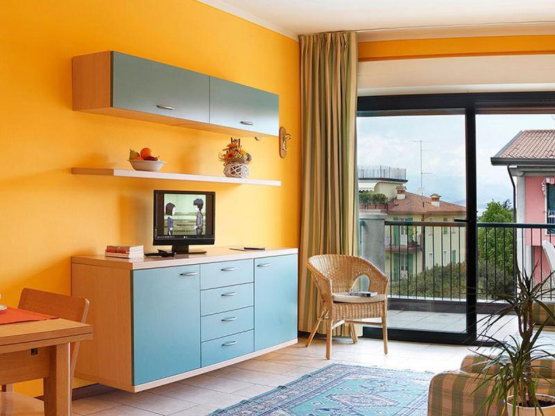 Residence Spiaggia D'Oro Desenzano del Garda Exterior photo